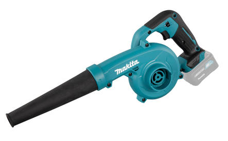 Makita Lehtipuhallin CXT UB100DZ - Akkukäyttöiset puhaltimet - 088381729604 - 1