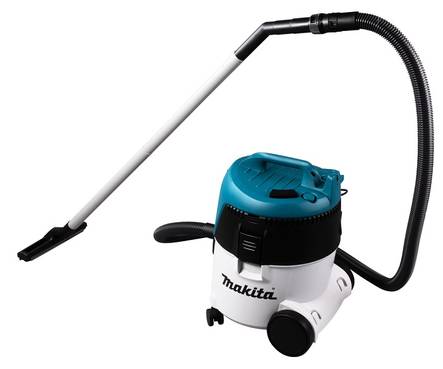 Makita Märkä-/kuivaimuri VC2000L - Vesi-imurit - 088381895774 - 2
