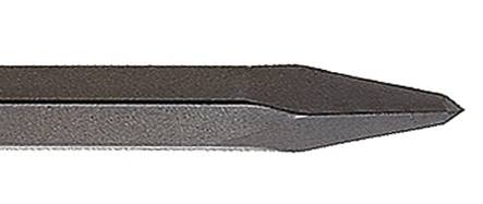 Makita Piikki SDS-Max 280mm P-16237 - SDS-poranterät ja taltat - 88381932264 - 1