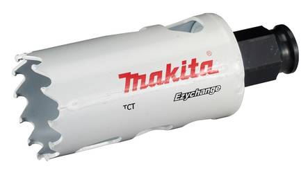 Makita Reikäsahanterä T.C.T 35mm E-06688 - Reikäsahat - 088381570404 - 1