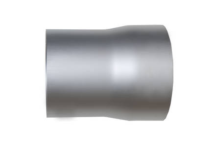 Misa supistusputki 125-112 mm - Savupiiput ja hormit - 6418215166154 - 1