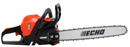 Moottorisaha Echo CS-4010 - Polttomoottorikäyttöiset moottorisahat - 4934110711784 - 2