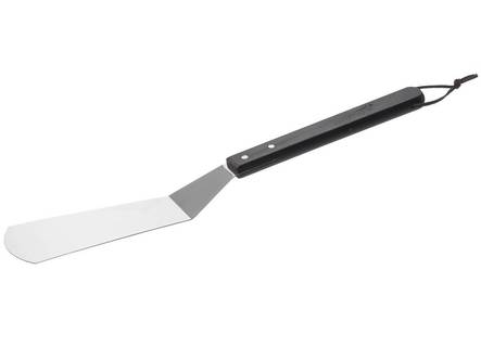 Muurinpohja Paistinlasta MUSTANG 46cm - Grillaustarvikkeet - 6410410182694 - 1