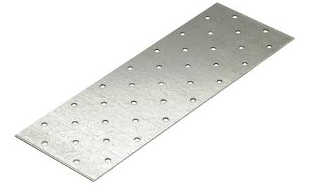 Naulauslevy 100x200x2,0 - Naulauslevyt - 4034176101144 - 1