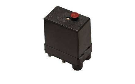 Painekytkin 1t 1/4 Nema 41090161 - Kompressorit - 6436300001234 - 1