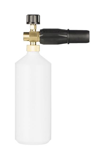 Pesuainevaahdotin Arctic Auto Snow Foam - Painepesuritarvikkeet - 6438014153674 - 1