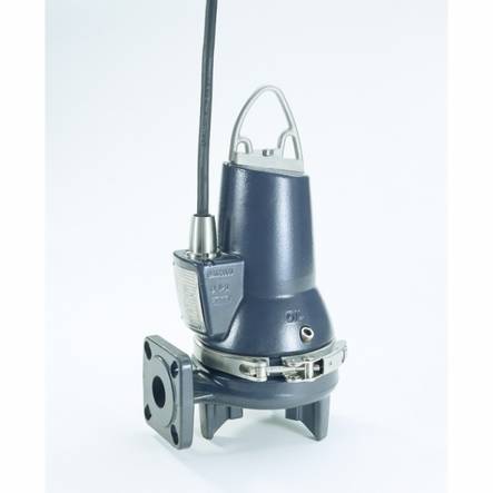 REPIJÄPUMPPU GRUNDFOS SEG.40.15.2.50B 3-V - Uppopumput ja Porakaivopumput - 5700394850834 - 1