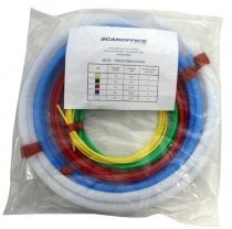 Putkentaivutinavustaja, 3 m - Ilmalämpöpumppujen työkalut - 8030261967370 - 1