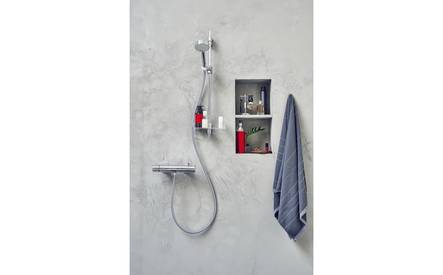 Suihkuhana Oras Nova 7461 - Suihkuhanat ja suihkusekoittajat - 6414150077234 - 2