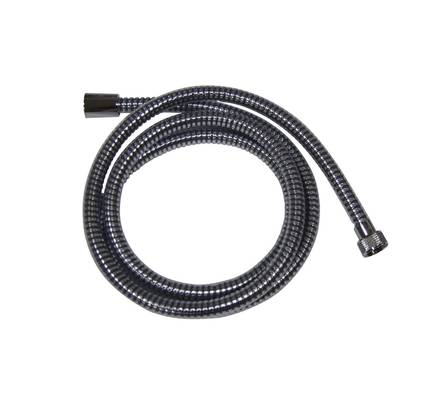 Suihkuletku Oras 241014 muovi 1,5m kromi - Suihkuhanat ja suihkusekoittajat - 6414150013294 - 1