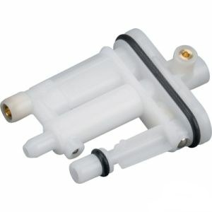 Suutin Briggs&Stratton 596523 - Polttoainejärjestelmän osat - 047282117224 - 1