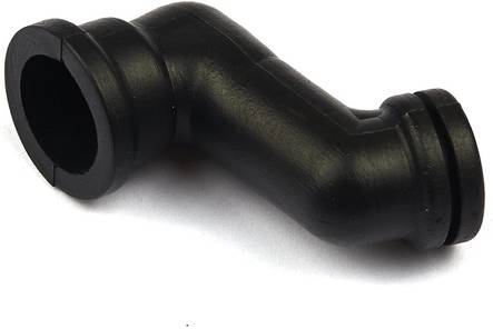 TUBE, Breather - Polttoainejärjestelmän osat - 024847241044 - 1