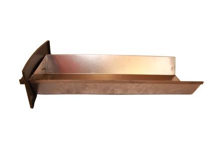 Tuhkalaatikko 207x470x62 Narvi 152263 - Puukiukaat - 6418530821844 - 2