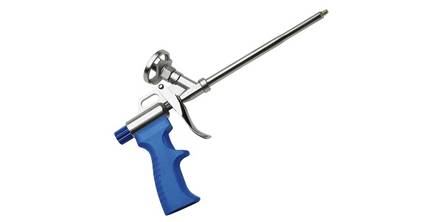 Uretaanipistooli TYTAN Caliber 30 - Polyuretaanieristeet - 5902120180684 - 1