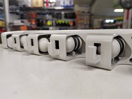 Varsiteline 5, 44,5cm - Harjat ja luudat - 5907588540384 - 2