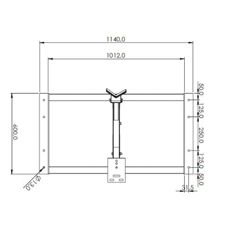 Vinssiteline PROF - Venetarvikkeet - 6438313610014 - 2