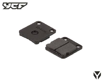 YCF Takajarrupalat YC110-120104 - Jarruosat, kahvat, vivut ja vaijerit - YC110-120104 - 3