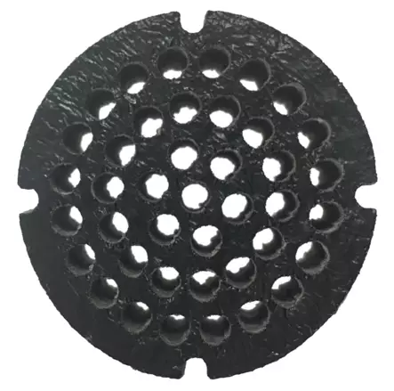 Äänenvaimennin Vilpe Wive 100 - Puhallinvarusteet - 6410453800234 - 1