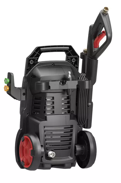 Clen CX 132 Painepesuri - Painepesurit - 6418549414204 - 2