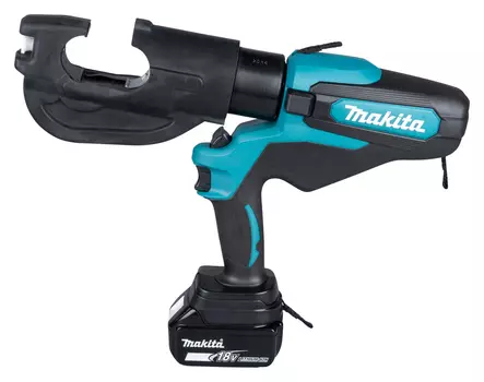 Makita LXT 18V DTC302ZK Kaapelipuristin - Muut akkulaitteet - 0197050006974 - 2