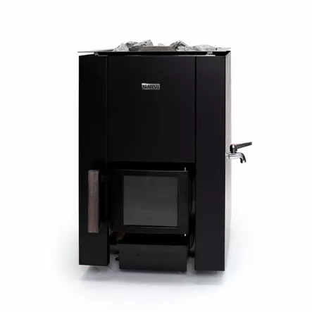 Narvi Kaamos 20 VS puukiuas - Puukiukaat - 6417810032444 - 2