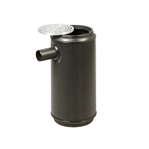 ÖLJYN-JA HIEKANEROTIN MERIKA PHV 75/315mm 30L ALUKANSI 342 - Hiekan- ja öljynerottimet - 6415836380204 - 1