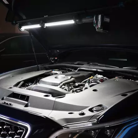 Valaisin Makita ML012G XGT 40V 1700lm - Akkuvalaisimet ja -radiot - 197050001504 - 2