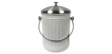 BioProffa Keruuastia 5l valkea - Roskakorit - 6430034335504 - 1