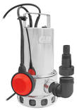 CLEN INOX DW 750 - Uppopumput ja Porakaivopumput - 6418549405134 - 1
