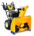 Cub Cadet XS3 76 SWE lumilinko - Lumilingot - 4008423857214 - 1