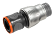 Gardena Premium -pikaliitin 19 mm (3/4") - Letkuliittimet - 4078500031974 - 1
