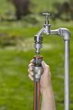 Gardena Premium -pikaliitin 19 mm (3/4") - Letkuliittimet - 4078500031974 - 2