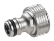 Gardena Premium hanaliitin 1/2" - Letkuliittimet - 4078500031684 - 2