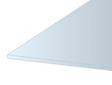 Glaslite tasainen levy 5x500x750 mm - Valokatteet ja kennolevyt - 5702777001284 - 1