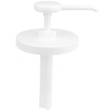 Helosan pumppu 1 kg purkkiin - Voiteet - 7311996900254 - 1
