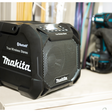 Kaiutin Makita DMR203B CXT/LXT - Akkuvalaisimet ja -radiot - 88381895224 - 2