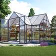 Kasvihuone Palram Canopia Victory - Kasvihuoneet - 7290103121914 - 1