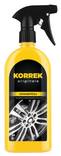 Korrek Vannepesu 700ml - Auton pesuaineet - 6414504731294 - 1