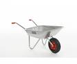Kottikärry PROF 70 L galvanoitu - Kottikärryt - 7053952000294 - 1