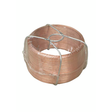 Kuparilanka 0,8 mm 50 m rulla - Rautalangat - 6410404824654 - 1