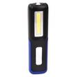 Ladattava LED-Käsivalaisin 3W 150lm - Ladattavat käsivalaisimet - 6438152098134 - 2