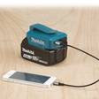 Makita Akkuadapteri LXT ADP05 - Akkuadapterit - 88381806954 - 3