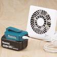 Makita Akkuadapteri LXT ADP05 - Akkuadapterit - 88381806954 - 4