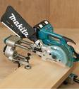 Makita Akkujiirisaha 18V+18V DLS714NZ - Akkukatkaisu- ja jiirisahat - 088381877039 - 2