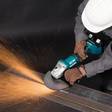 Makita Akkukulmahiomakone LXT DGA900ZX1 - Akkukulmahiomakoneet ja -suorahiomakonee - 88381850414 - 2