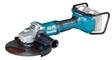 Makita Akkukulmahiomakone LXT DGA900ZX1 - Akkukulmahiomakoneet ja -suorahiomakonee - 88381850414 - 1