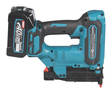 Makita Akkupinninaulain XGT PT001GZ - Akkunaulaimet - 088381761284 - 3