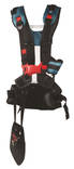 Makita Ammattilaisen Valjaat 199378-7 - Raivaussahojen tarvikkeet - 088381533744 - 2
