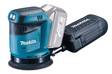 Makita Epäkeskohiomakone LXT DBO180Z - Höylä, monitoimikone, jyrsin- ja hiomako - 88381658584 - 1