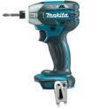 Makita Iskevä Ruuvinväännin LXT DTS141Z - Iskevät akkuruuvinvääntimet - 88381684484 - 1